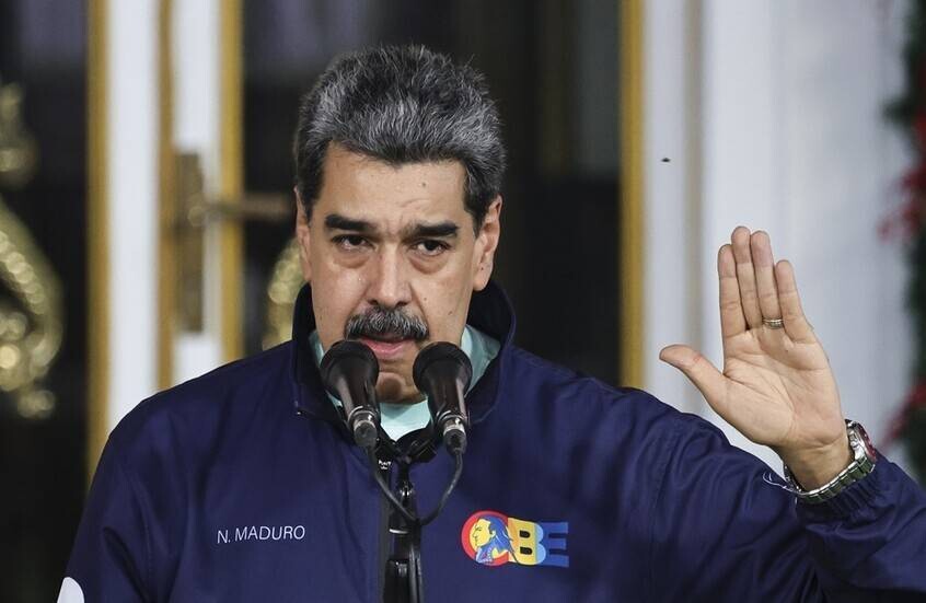 North Korea Condemns US Strikes on Venezuela