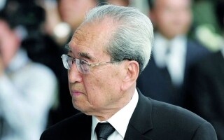 Ким Ки Нам, ключевой пропагандистский чиновник в Северной Корее, скончался