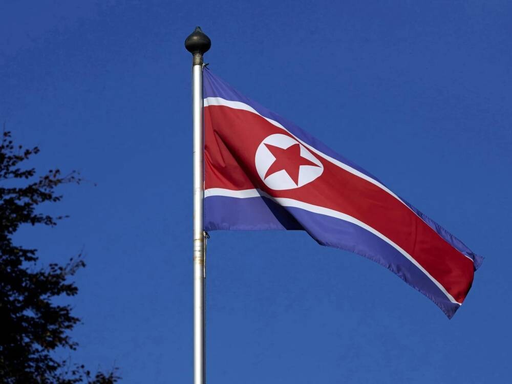 North Korea Criticizes UN Sanctions Monitoring Team