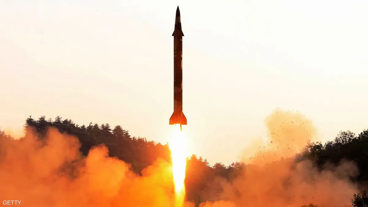 North Korea Reaffirms Commitment to Nuclear Arsenal
