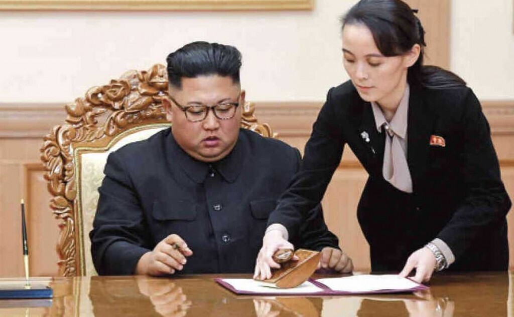 DPRK Official Expresses Unwillingness to Meet with Japanese PM