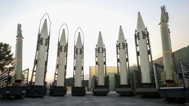 North Korea Launches Ballistic Missiles