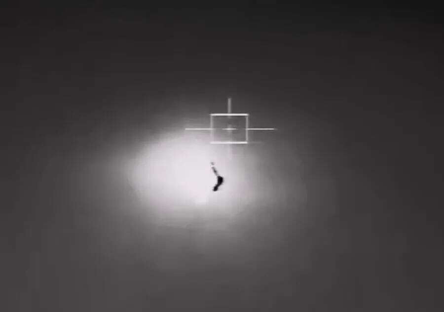 Северная Корея запускает баллистическую ракету в Японское море