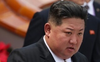 Kim Jong-un Replaces Security Amid Life Threat Fears