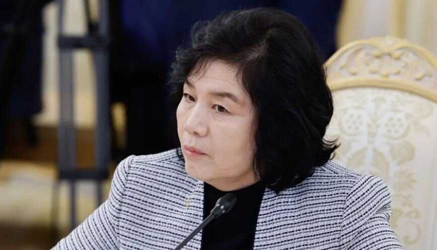 North Korea and Russia Announce Cooperation