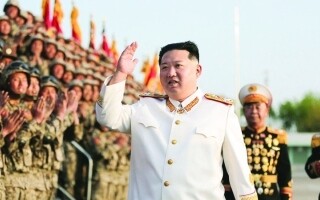 Вызовы киберэкономики Северной Кореи