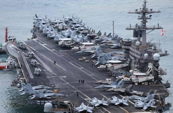 Kim Yo Jong Criticizes Trump Administration