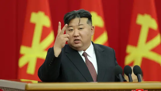 Kim Jong-un on Possible Deal with US