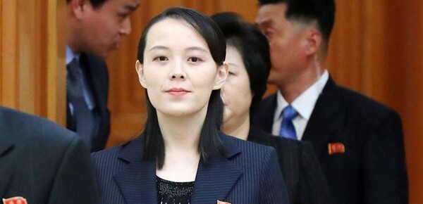 Северная Корея предупреждает Южную Корею от провокаций через границу