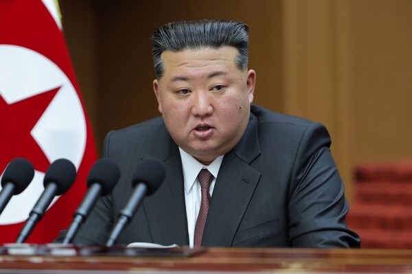 Kim Jong-un Confirms North Korea's Nuclear Status
