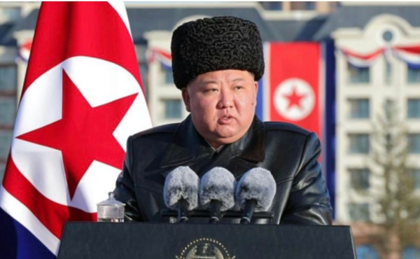 Kim Jong-un upset over 0.07% of votes