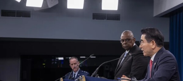 Tensions Escalate as North Korean Troops Deployed to Russia