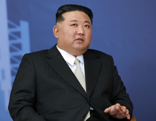 Kim Jong-un Re-elected as North Korean Leader