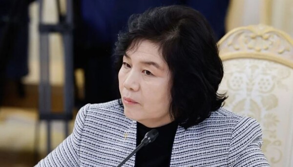 North Korea and Russia Announce Cooperation